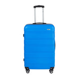 Highbury Everest Metallic Spinner 75cm in Royal Blue