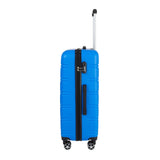 Highbury Everest Metallic Spinner 75cm in Royal Blue