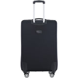 Highbury Everest Hunter Spinner 66cm in Black/Grey