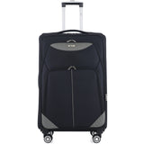 Highbury Everest Hunter Spinner 66cm in Black/Grey