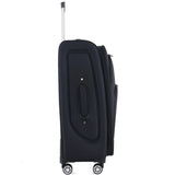 Highbury Everest Hunter Spinner 54cm in Black/Grey