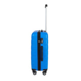 Highbury Everest Metallic Spinner 65cm in Royal Blue