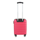 Highbury Everest Metallic Spinner 54cm in Fuchsia Pink