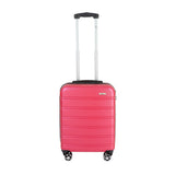 Highbury Everest Metallic Spinner 54cm in Fuchsia Pink