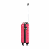 Highbury Everest Metallic Spinner 54cm in Fuchsia Pink