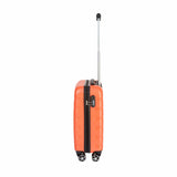 Highbury Everest Metallic Spinner 54cm in Orange