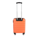 Highbury Everest Metallic Spinner 54cm in Orange