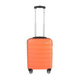 Highbury Everest Metallic Spinner 54cm in Orange