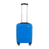 Highbury Everest Metallic Spinner 54cm in Royal Blue