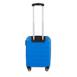 Highbury Everest Metallic Spinner 54cm in Royal Blue