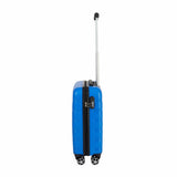 Highbury Everest Metallic Spinner 54cm in Royal Blue