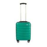 Highbury Everest Metallic Spinner 54cm in Grass Green