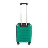 Highbury Everest Metallic Spinner 54cm in Grass Green