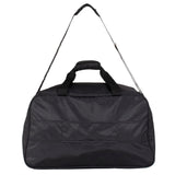 Highbury Style Travel Bag 56 CM Black/Orange