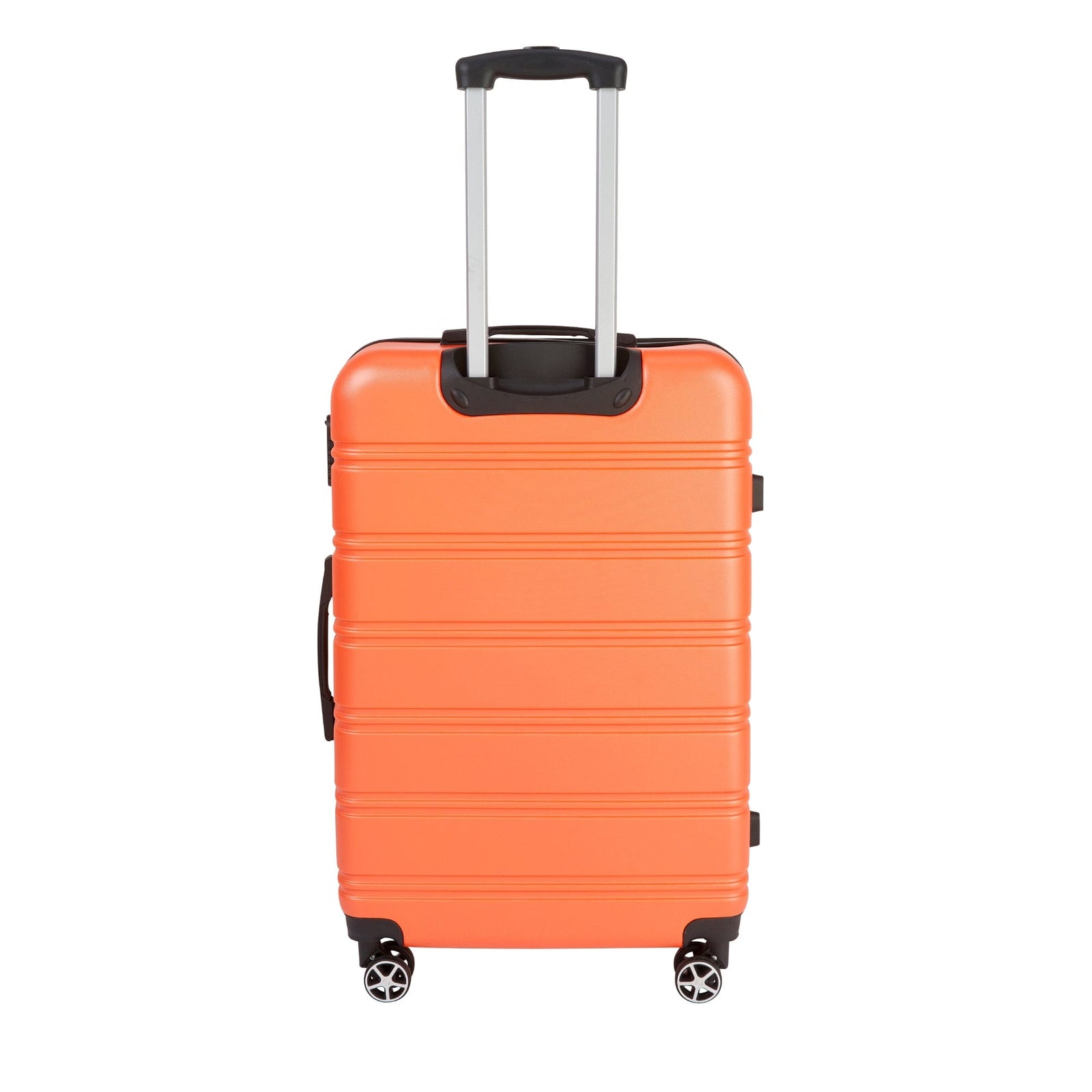 Highbury Everest Metallic Spinner 75cm in Orange