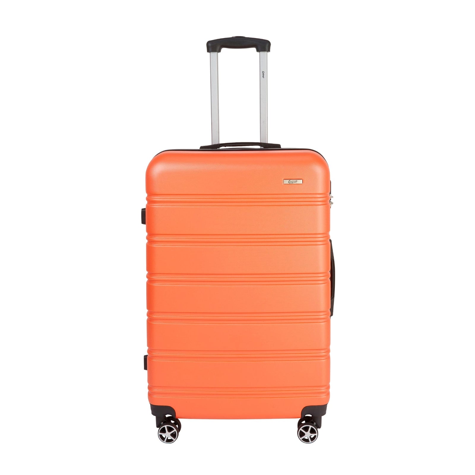 Highbury Everest Metallic Spinner 75cm in Orange