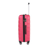 Highbury Everest Metallic Spinner 75cm in Fuchsia Pink