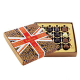 Holdsworth The Union Jack Coronation Collection 200g