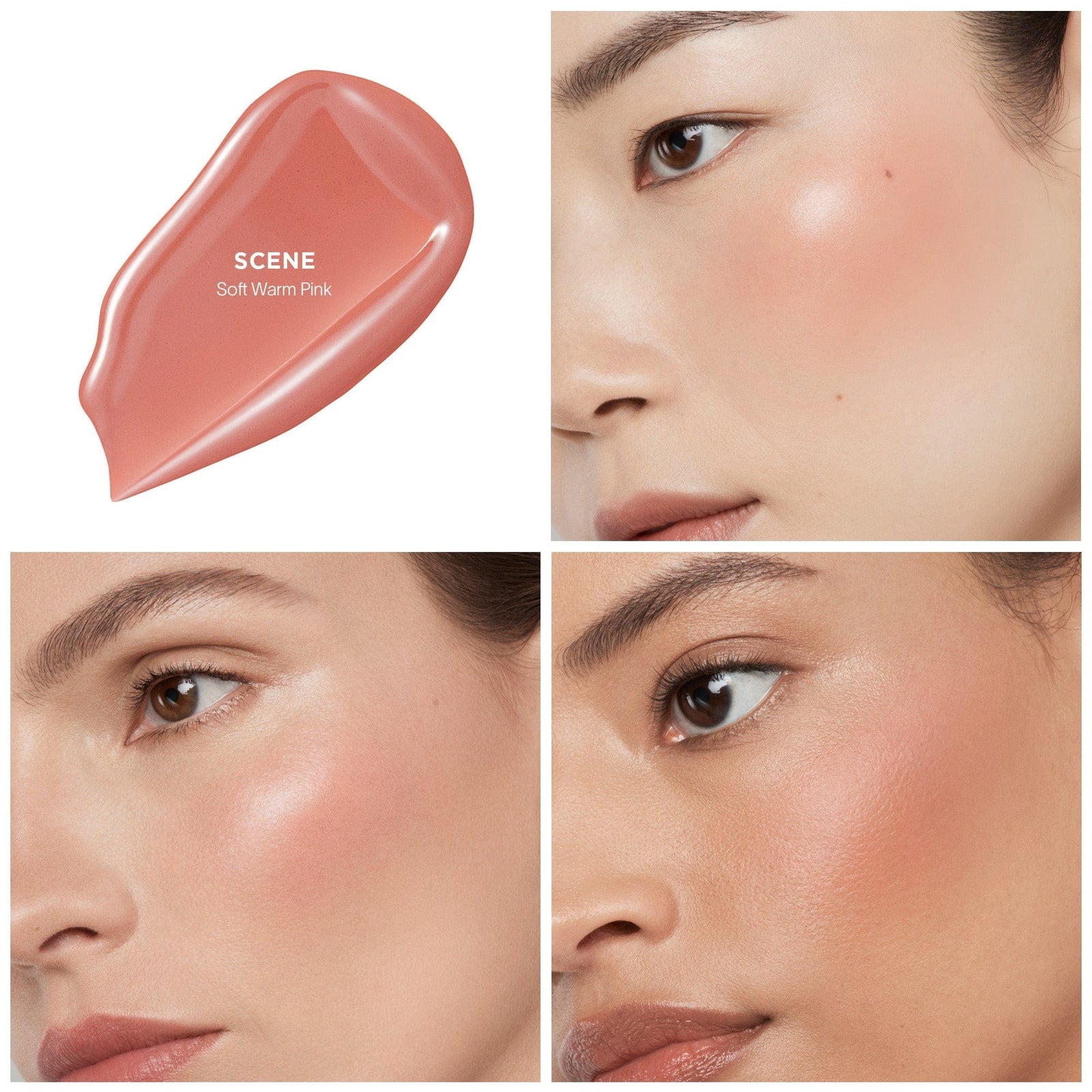 Hourglass Liquid Blush