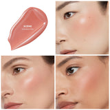 Hourglass Liquid Blush