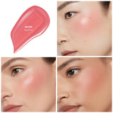 Hourglass Liquid Blush