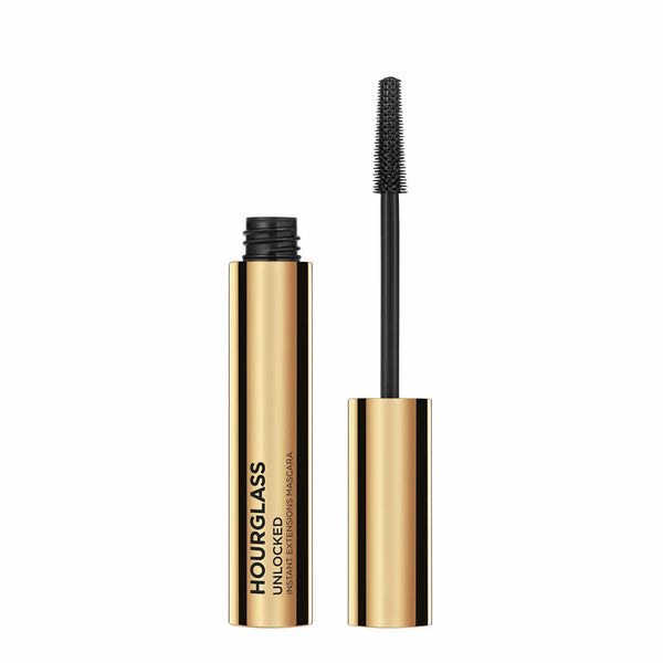 Hourglass Unlocked Instant Extensions Mascara