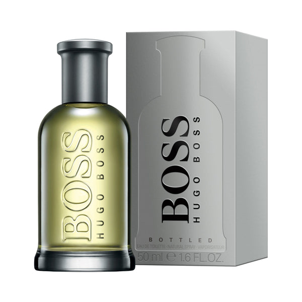 Hugo Boss Boss Bottled Eau De Toilette