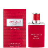 Jimmy Choo Man Extreme Eau De Parfum