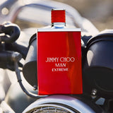 Jimmy Choo Man Extreme Eau De Parfum