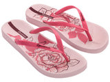 Ipanema Anatomic Blossom Pink