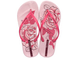 Ipanema Anatomic Blossom Pink