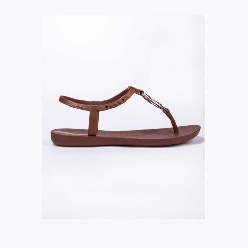 Ipanema discount charm sandal