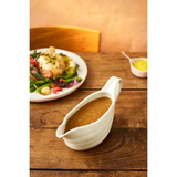 Jamie Oliver Big Love Great Gravy Boat 400ml in White