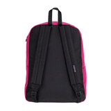 Jansport Superbreak One in Midnight Magenta