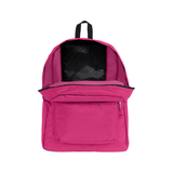 Jansport Superbreak One in Midnight Magenta