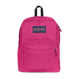 Jansport Superbreak One in Midnight Magenta