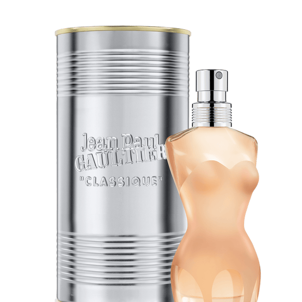 Jean paul gaultier cheap classique eau de perfume