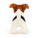 Jellycat Albert Jack Russell - Coronation Limited Edition