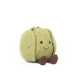 Jellycat Amuseable Brussels Sprout