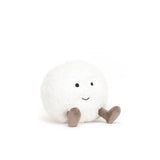 Jellycat Amuseable Snowball