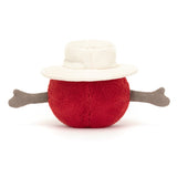 Jellycat Amuseable Sports Cricket Ball