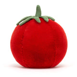 Jellycat Amuseable Tomato