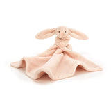 Jellycat Bashful Blush Bunny Blankie