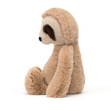 Jellycat Bashful Sloth Medium