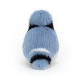 Jellycat Birdling Blue Jay