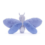 Jellycat Bluebell Butterfly