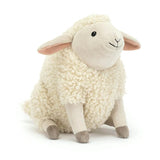 Jellycat Burly Boo Sheep