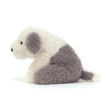 Jellycat Curvie Sheep Dog