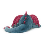 Jellycat Dexter Dragon Large