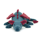 Jellycat Dexter Dragon Large